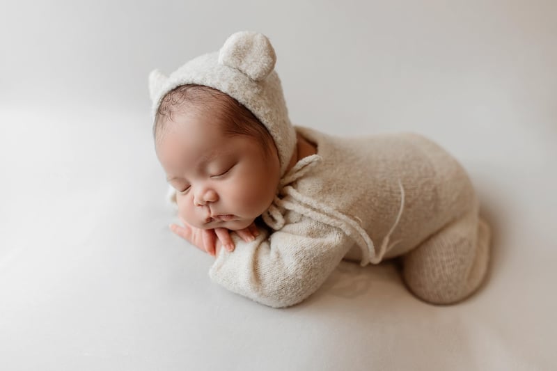 Child's Pose