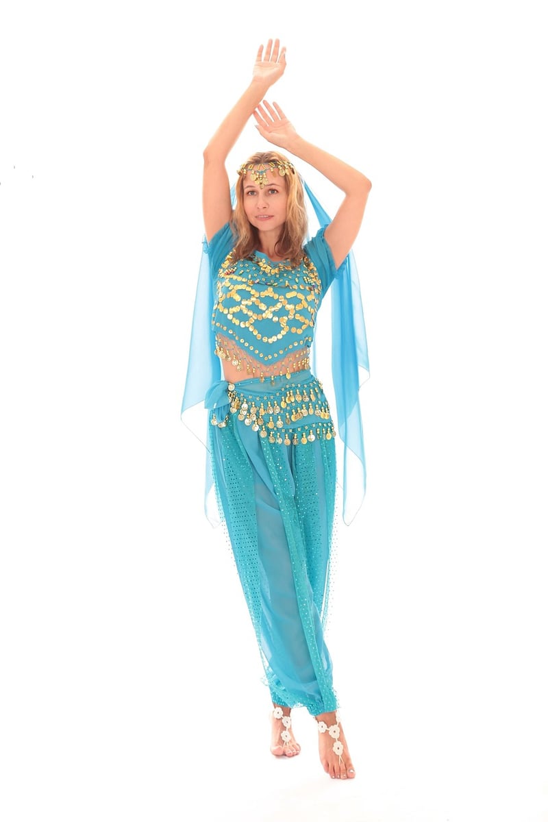 Belly Dance